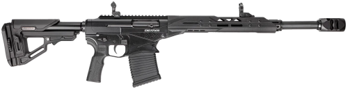 Strzelba Derya Max F-5001 20" 12/76 Black