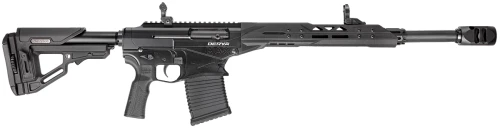 Strzelba Derya Max F-5001 20" 12/76 Black