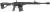 Strzelba Derya Max F-5001 20" 12/76 Black