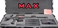 Strzelba Derya Max F-5001 20" 12/76 Black