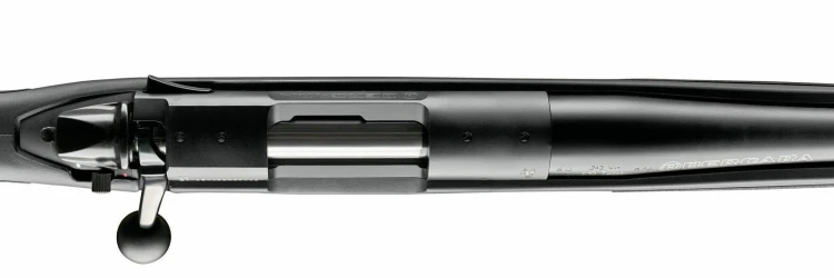 Sztucer Bergara B14 Sporter 22" 6,5Creedmore