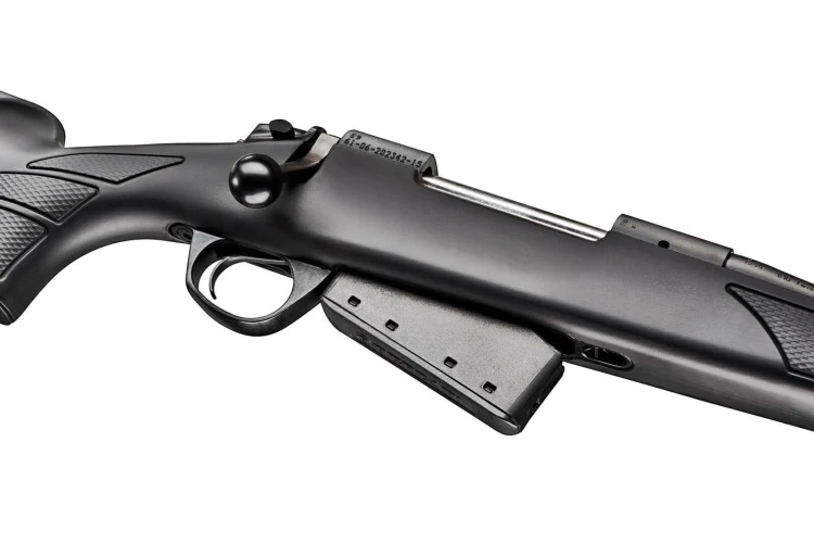 Sztucer Bergara B14 Sporter 22" 6,5Creedmore