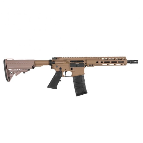 Karabin Son Of Gun 223REM 10,5" FDE