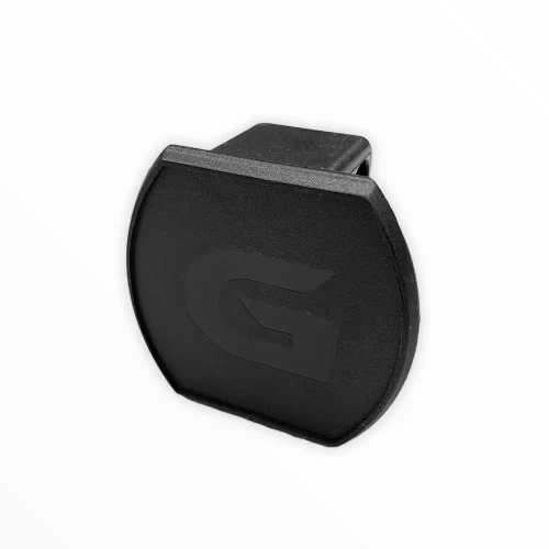 GHOST Belt Clip - Color: Black