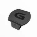 GHOST Belt Clip - Color: Black