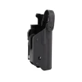 Kabura GHOST 5.2 z rotacją Walther PDP