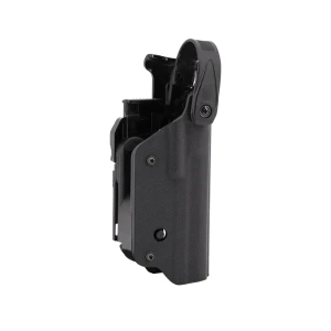 Kabura GHOST 5.2 z rotacją Walther PDP