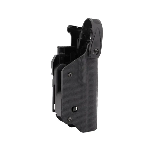 Kabura GHOST 5.2 z rotacją Walther PDP