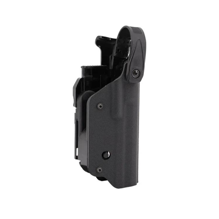 Kabura GHOST 5.2 z rotacją Walther PDP