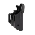 Kabura GHOST 5.2 z rotacją Walther PDP