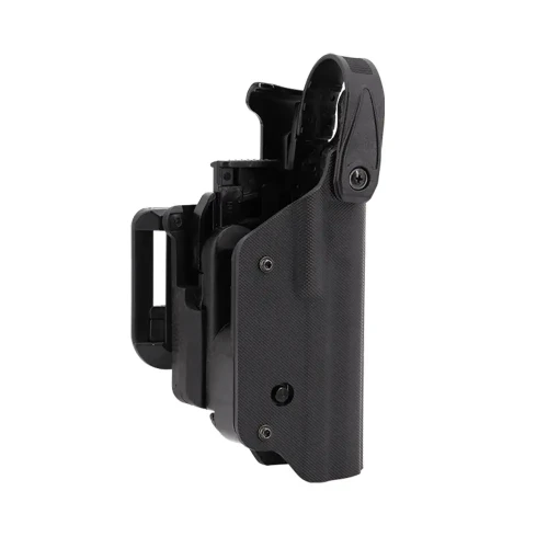 Kabura GHOST 5.2 z rotacją Walther PDP
