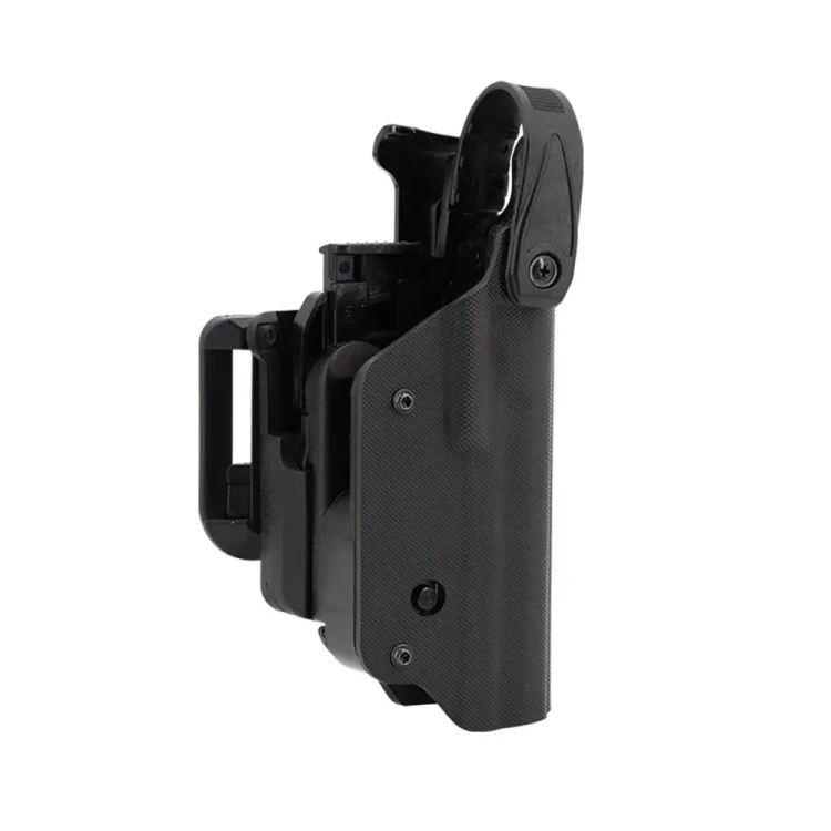 Kabura GHOST 5.2 z rotacją Walther PDP