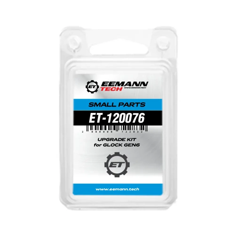 Zestaw tuningowy Eemann Tech Glock gen 6