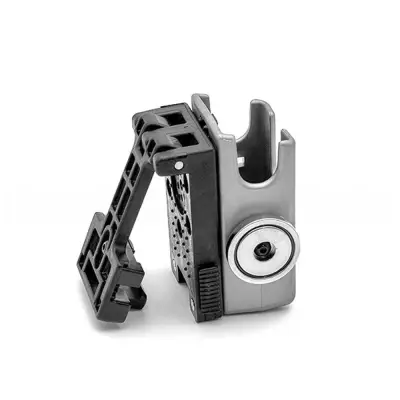Ładownica pistoletowa GHOST 360 Clip D magnes Grey