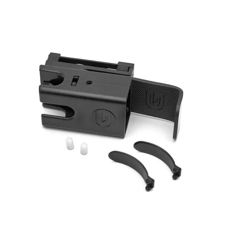Ładownica Pistoletowa Ghost 360 PCC z magnesem blk