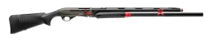 Strzelba 12/76 Benelli M2 Speed 26" Comfortech 3
