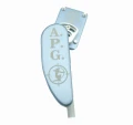 A.P.G. Kabura wieszak CZ TS2 ORANGE