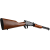 Karabinek Rossi Galery (Pomp Action) 18" 22lr