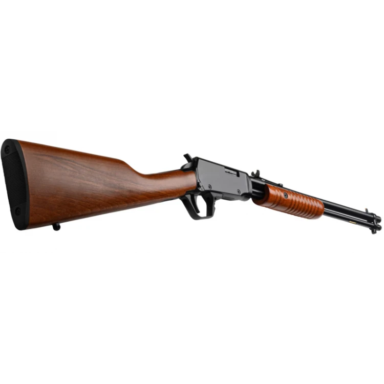 Karabinek Rossi Galery (Pomp Action) 18" 22lr