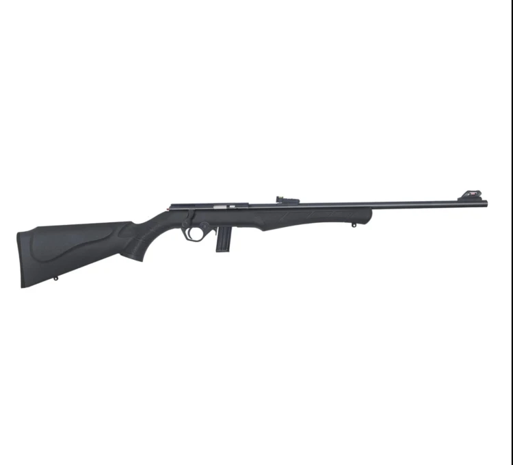 Karabinek Rossi 8122 (repetier) 21" 22lr