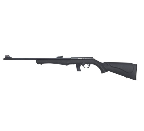 Karabinek Rossi 8122 (repetier) 21" 22lr