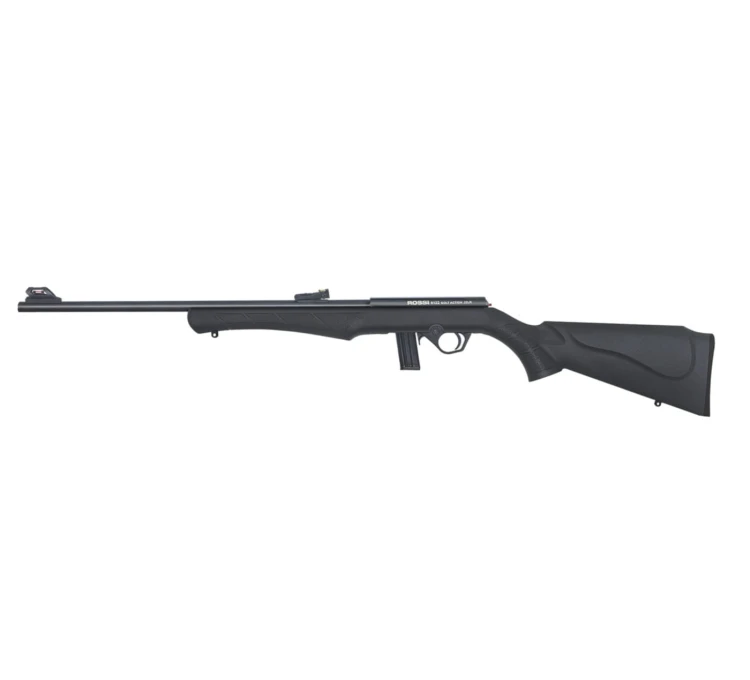 Karabinek Rossi 8122 (repetier) 21" 22lr