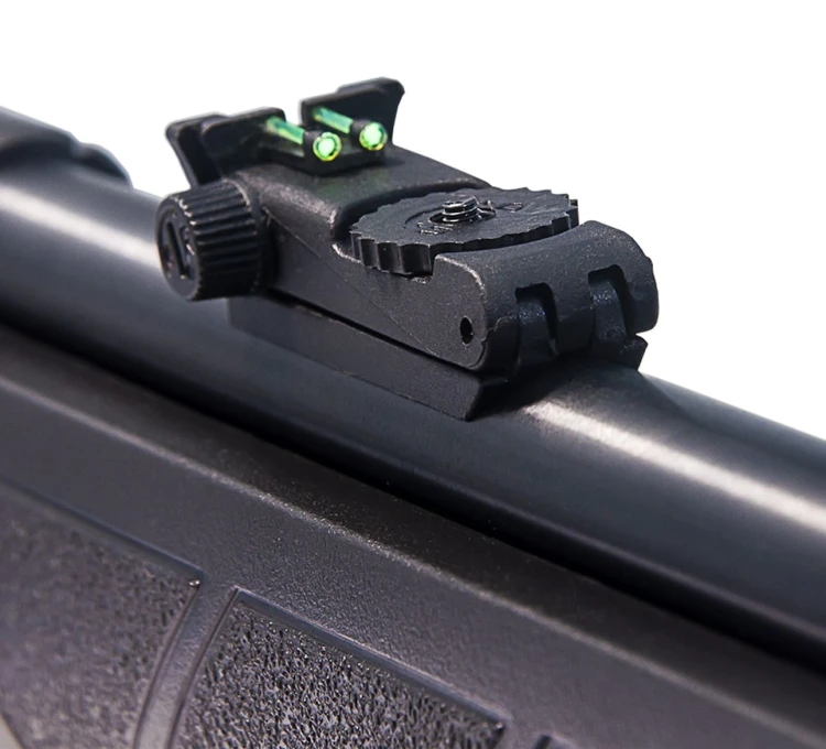 Karabinek Rossi 8122 (repetier) 21" 22lr
