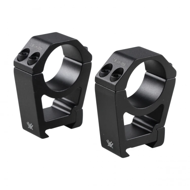 Montaż Vortex Sport Ring 30mm 1,5"