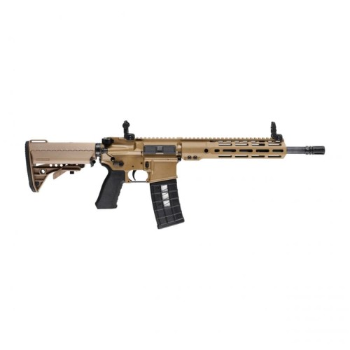 Karabin Son Of Gun 223REM 12,5" FDE