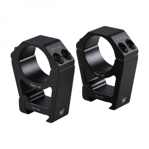 Montaż Vortex Sport Ring 30mm 1,5"
