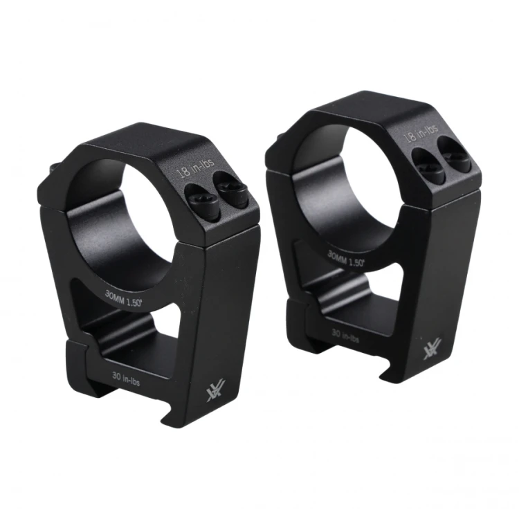 Montaż Vortex Sport Ring 30mm 1,5"