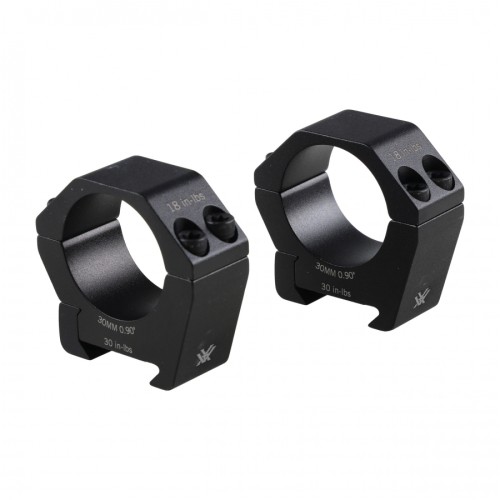 Montaż Vortex Sport Ring 30mm 0,9"