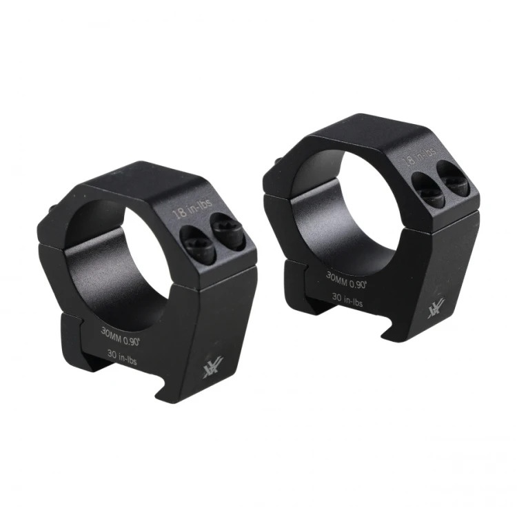 Montaż Vortex Sport Ring 30mm 0,9"