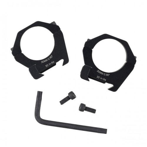 Montaż Vortex Sport Ring 30mm 0,9"