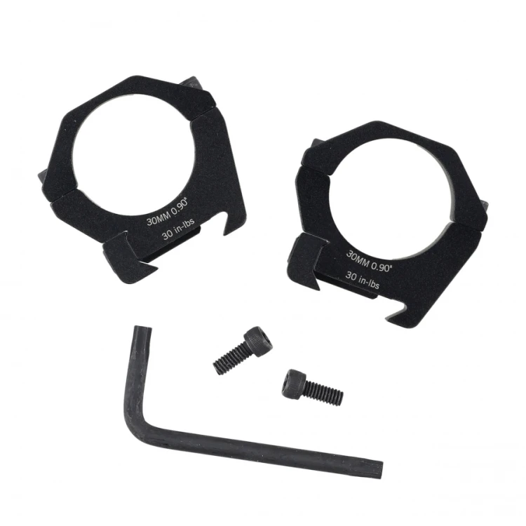 Montaż Vortex Sport Ring 30mm 0,9"
