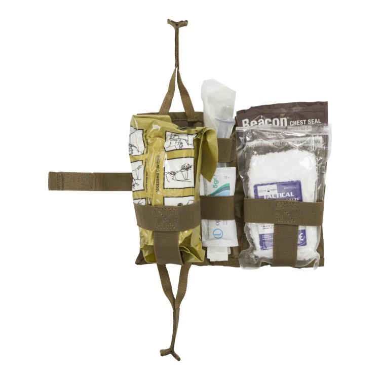 Apteczka Helikon Competition Med Kit Adapt Green
