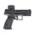 Pistolet Beretta APX A1 9mm Luger + kolimator MPS Steiner