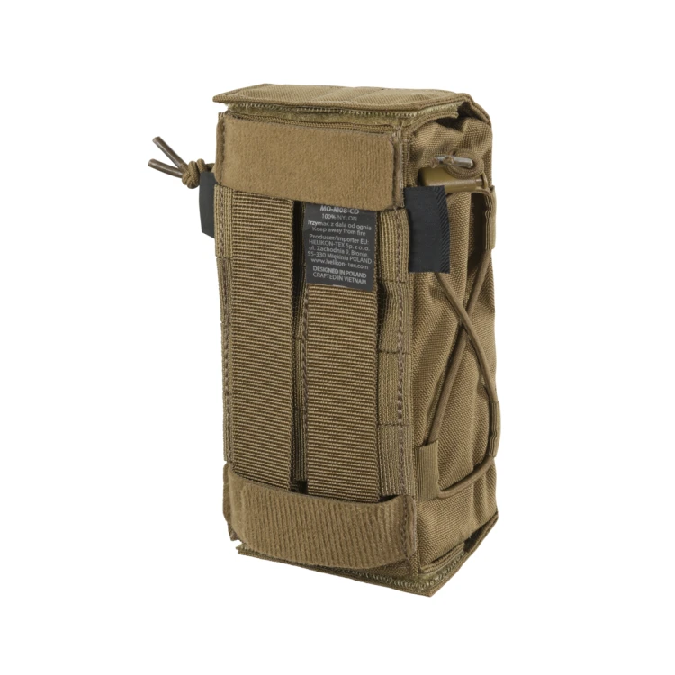 Apteczka Helikon Competition Med Kit Adapt Green