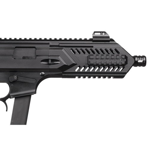 Pistolet Celik Crossline C-9 8" 9mm Luger