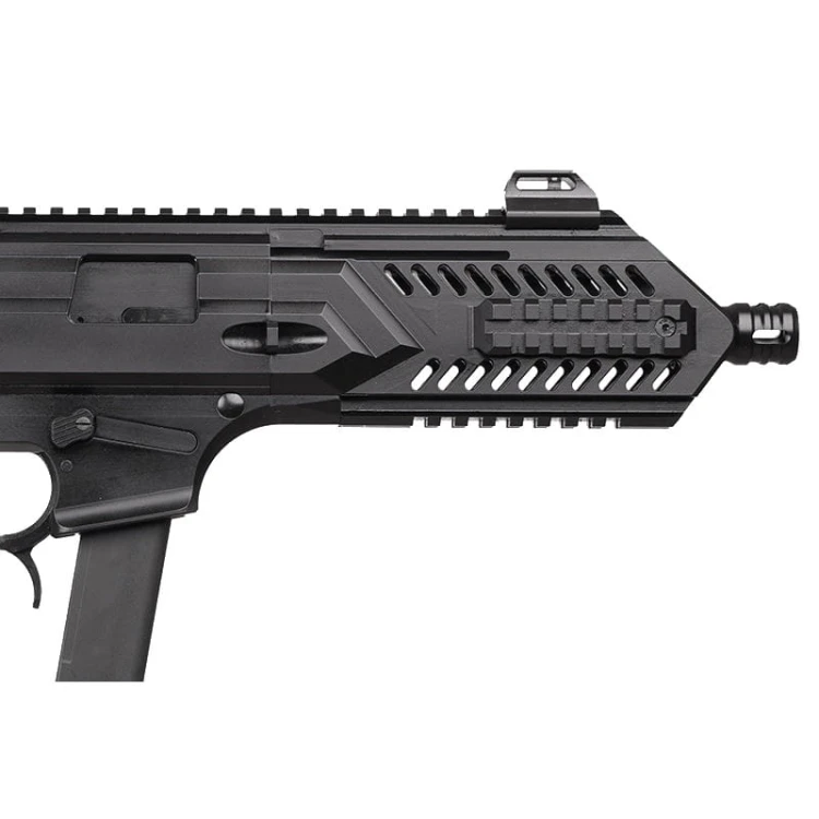 Pistolet Celik Crossline C-9 8" 9mm Luger