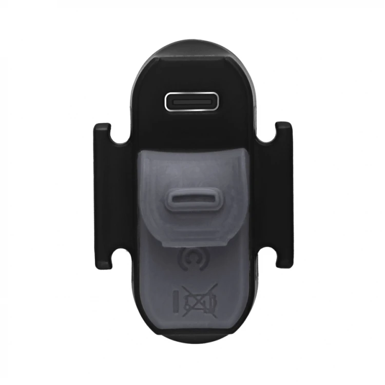 Zestaw latarek rowerowych Fenix BC26R i BC05R