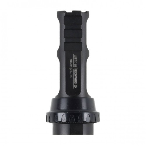 Hamulec wylotowy Gomander Raptor 7,62 5/8x24 UNEF