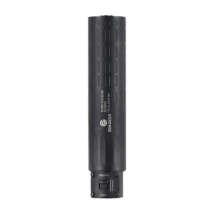 Tłumik Gomander Tactinox QD-LOCK XL 7,62 M26x1,5