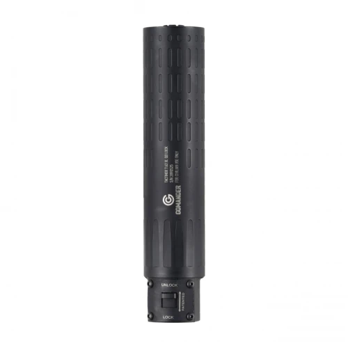 Tłumik Gomander Tactinox QD-LOCK XL 7,62 M26x1,5
