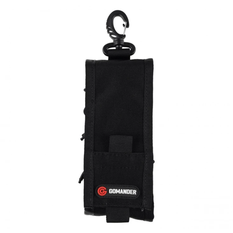 Tłumik Gomander Tactinox QD-LOCK XL 7,62 M26x1,5