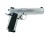 Pistolet Chiappa 1911 Superior Grade Chrome 45ACP
