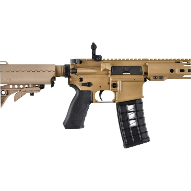 Karabin Son Of Gun 223REM 12,5" FDE