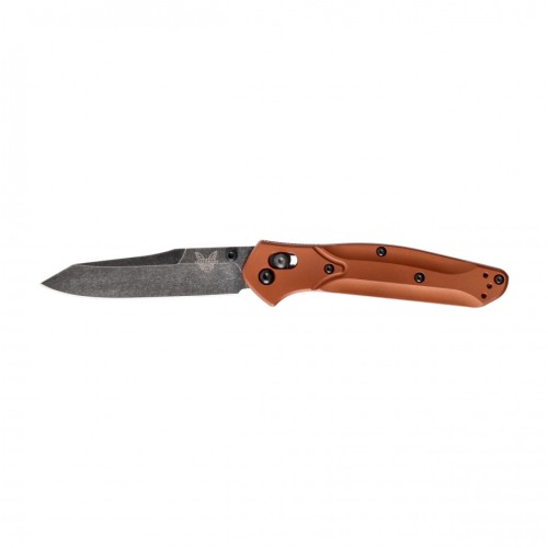 Nóż składany Benchmade 940BK-03 Osborne