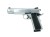 Pistolet Chiappa 1911 Superior Grade Chrome 45ACP