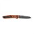 Nóż składany Benchmade 940BK-03 Osborne